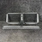 Chevrolet Equinox Front Upper Active Grille Shutter 84498862 2018 2021 Used. Price: $250.00.