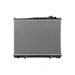 Radiator Global 2459C New. Price: $129.95.