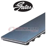 Gates Timing Belt For 1988 Audi 90 2.0L L4 - Engine Oe Upgrade High Ah New. Price: $21.76.