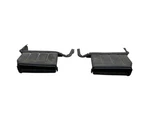 2019 - 2023 Porsche Cayenne Oem Front Left & Right Air Intake Duct Guide Set X2 Used. Price: $105.00.