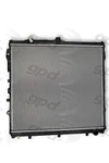 Global Parts Distributors Llc 2992C Radiator New. Price: $205.80.