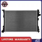 13364 Radiator 2013-2018 Ford Flex Lincoln Mkt 3.5L 3.7L Aluminum Core New. Price: $62.28.