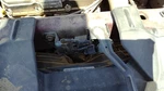 2005-2007 Chrysler Town Country Hood Latch Assembly With Bracket Oem 04860439AC Used. Price: $112.50.