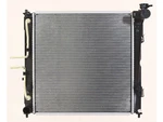 Radiator 86MNDDG61 For Hyundai Sonata 2011 2013 2012 2014 New. Price: $106.10.