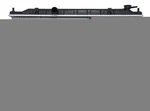 Radiator Osc 2692 New. Price: $177.02.
