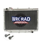 Aluminum Radiator For 1990-1997 Toyota Land Cruiser HDJ80 HZJ80 FJ80 FZJ80 At/mt New. Price: $179.00.
