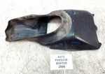 97-04 Oem Porsche Boxster 986 911 996 Front Left Radiator Air Duct Guide Used. Price: $99.95.