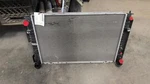 Radiator Vin 8TH Digit Fits 08-12 Escape 752321 Used. Price: $149.80.