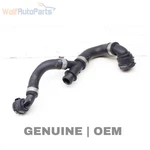 2011-2013 Bmw X5 35IX E70 Coolant Hose / Line 7512727 Used. Price: $16.99.