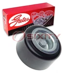 Gates Drivealign Lower Belt Idler Pulley For 2006-2011 Chevrolet Kf New. Price: $82.67.