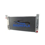 Radrepla 3 Row Aluminum Radiator For 99-2014 Chevy Silverado/gmc Sierra 1500 ... New. Price: $342.33.