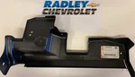 New Gm Oem 13-15 Chevrolet Malibu 2.5L-L4 Radiator- Side Baffle Left 23127757. Price: $56.99.