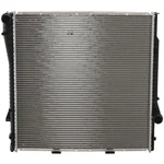 Radiator For 2001-2006 Bmw X5 3.0L With Automatic Transmission Cooler New. Price: $115.03.