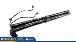 15-18 Porsche Cayenne (958) Left & Right Rear Electric Tailgate Shock Strut Set Used. Price: $168.00.