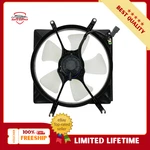 620-206 Radiator Cooling Fan 5 Blade For 1994-1999 Acura Integra New. Price: $74.25.