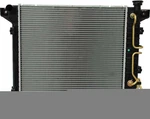 Radiator Osc 2186 New. Price: $487.99.