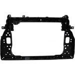 For Jeep Renegade 2015 2016 2017 2018 Radiator Support Capa New. Price: $364.80.