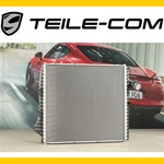 Porsche 911 Water Cooler/radiator For Coolant Left 992121251A Neu. Price: $811.79.
