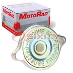 Motorad Radiator Cap 1949-1951 Ford Deluxe Antifreeze Cooling System Tf New. Price: $11.45.