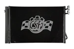 Csf 10517 A/c Condenser For Select 06-15 Bmw Models New. Price: $128.17.