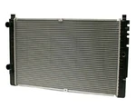 Nissens 65238A Radiator For Volkswagen Eurovan Camper Gls Mv New. Price: $262.96.