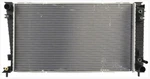 Agility Autoparts 8012258 Radiator For 99-07 Freestar Monterey Windstar New. Price: $164.92.