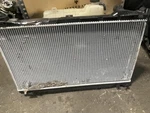 16-17 Lexus IS200T 2.0L Rwd Engine Cooling Radiator W/ Fan Used. Price: $449.99.