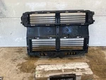 Oem 2020-2022 Ford Escape Radiator Shutter W/ Actuator Motor LX6B-8472-B Used. Price: $425.00.