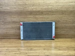 2007-2016 Mini Cooper Countryman R60 1.6L Engine Cooling Radiator Oem *note* Used. Price: $68.00.