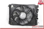 14-22 Maserati Quattroporte M156 Water Cooling Radiator A/c Condenser Assy Oem Used. Price: $337.50.