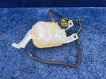2016-2020 Cadillac CT6 3.6L Radiator Coolant Overflow Reservoir Tank Oem Used. Price: $57.95.