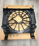 2014-2017 Land Range Rover Sport L494 Radiator Cooling Fan Cover LR084438 New. Price: $225.00.