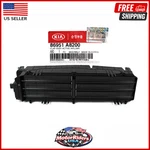 Genuine Active Air Lower Flap Shutter For 2017 2018 Kia Optima Hybrid 86951A8200 New. Price: $245.95.