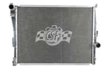 Csf 3055 2-ROW Aluminum Radiator For 1999-2006 Bmw E46/E85 Z4 Manual Rwd New. Price: $379.00.