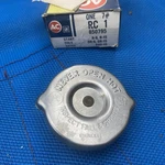 New Nos Gm Radiator Cap RC-1 850795 Chevrolet Chevy Buick Pontiac Oldsmobile. Used. Price: $39.99.