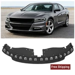 Upper Radiator Support Cover For Dodge Charger Sedan 4-DOOR 2015-2023 CH1224101 New. Price: $48.90.