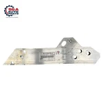 2016 - 2020 Mercedes GLC300 X253 Radiator Support Front Left Side Bracket Oem Used. Price: $60.83.
