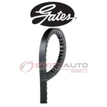 Gates Fan Alternator Drive Belt For 1962-1965 Fargo FW100 Pickup 5.2L 5.1L Hb New. Price: $29.07.