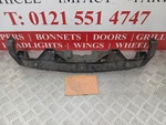 Genuine Porsche Cayenne Front Radiator Support Bracket 2010-2014 7P5805931 Used. Price: $161.59.