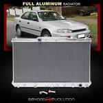 For 1997-2001 Camry Solara 2.2 5SFE Engine Cooling 1-ROW Core Aluminum Radiator New. Price: $196.94.