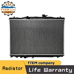 Aluminum Core Radiator 13766 For 2019 2020 2021 2022 2023 Acura Rdx L4 2.0L New. Price: $88.88.