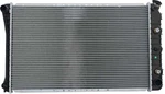 Radiator Osc 161 New. Price: $151.95.