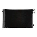 10517 Csf A/c Ac Condenser For Series 323 330 325 Bmw X1 Z4 E93 328I E87 New. Price: $99.24.