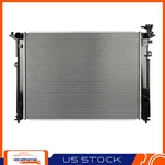 Fits 13839 Aluminum Radiator For 2020-2022 Genesis G90 2019-2020 Kia K900 New. Price: $82.08.