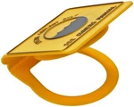 Engine Coolant Reservoir Cap-recovery Tank Dorman 54201 New. Price: $13.55.