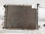 Radiator Without Ac Fits 91-96 Escort 612922 Used. Price: $139.19.