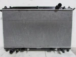 2020-2022 Infiniti Q60 Radiator Rear Main Larger 400HP Oem 21460-5CF0A Used. Price: $135.00.