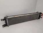 2014-2020 Ford Fusion 1.5L Radiator Intercooler Cooling HG9Z8005B Used. Price: $96.32.