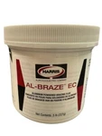 Harris Al-braze Ec. Aluminum Powdered Brazing Flux 0.5LB (227G). ECDF1/2 New. Price: $59.00.