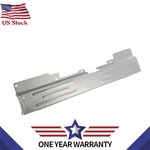 Fit For 1978-1988 G-body Radiator Support Satin Finish Bead Rolled New. Price: $36.99.